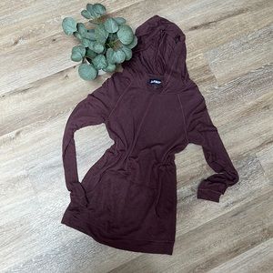 StitchFix Maternity Sweatshirt Size Xs